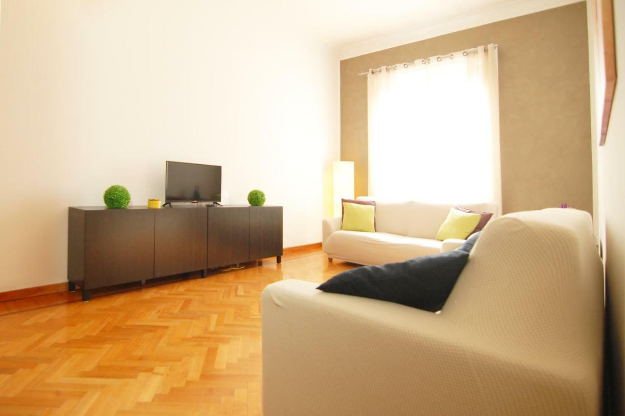 Apartmán Meta Italy Da Silvia Milán Exteriér fotografie
