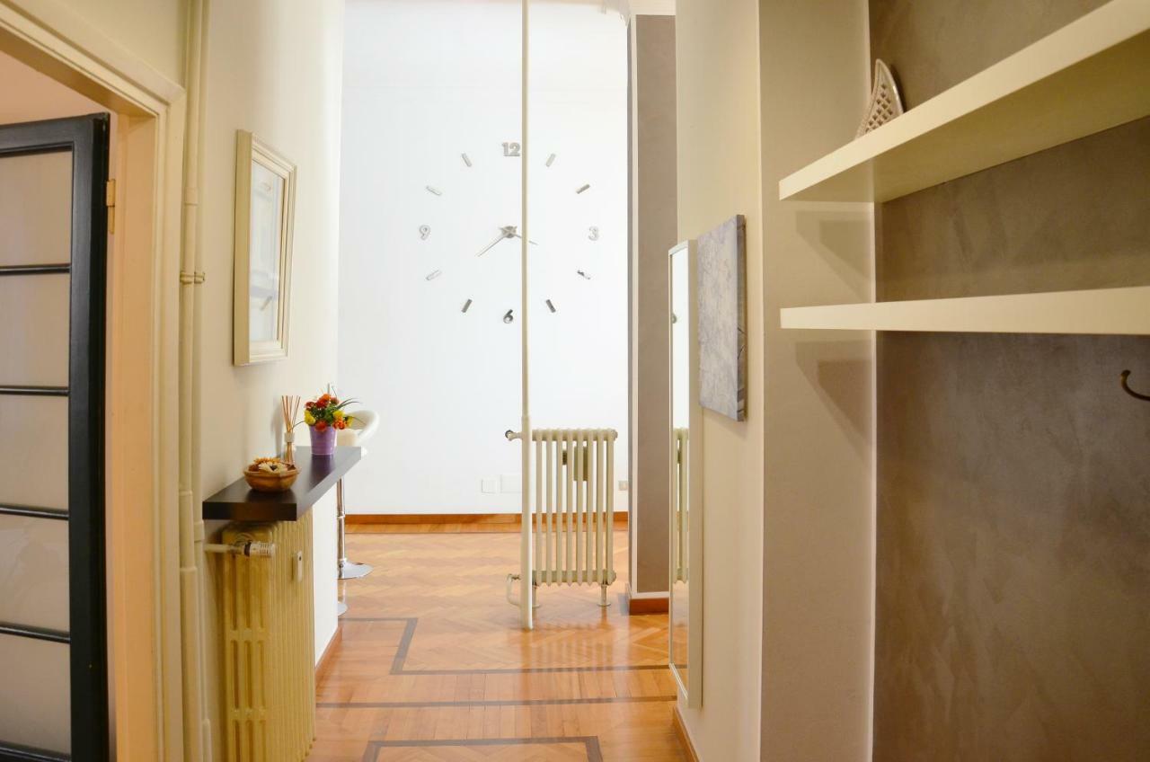 Apartmán Meta Italy Da Silvia Milán Exteriér fotografie