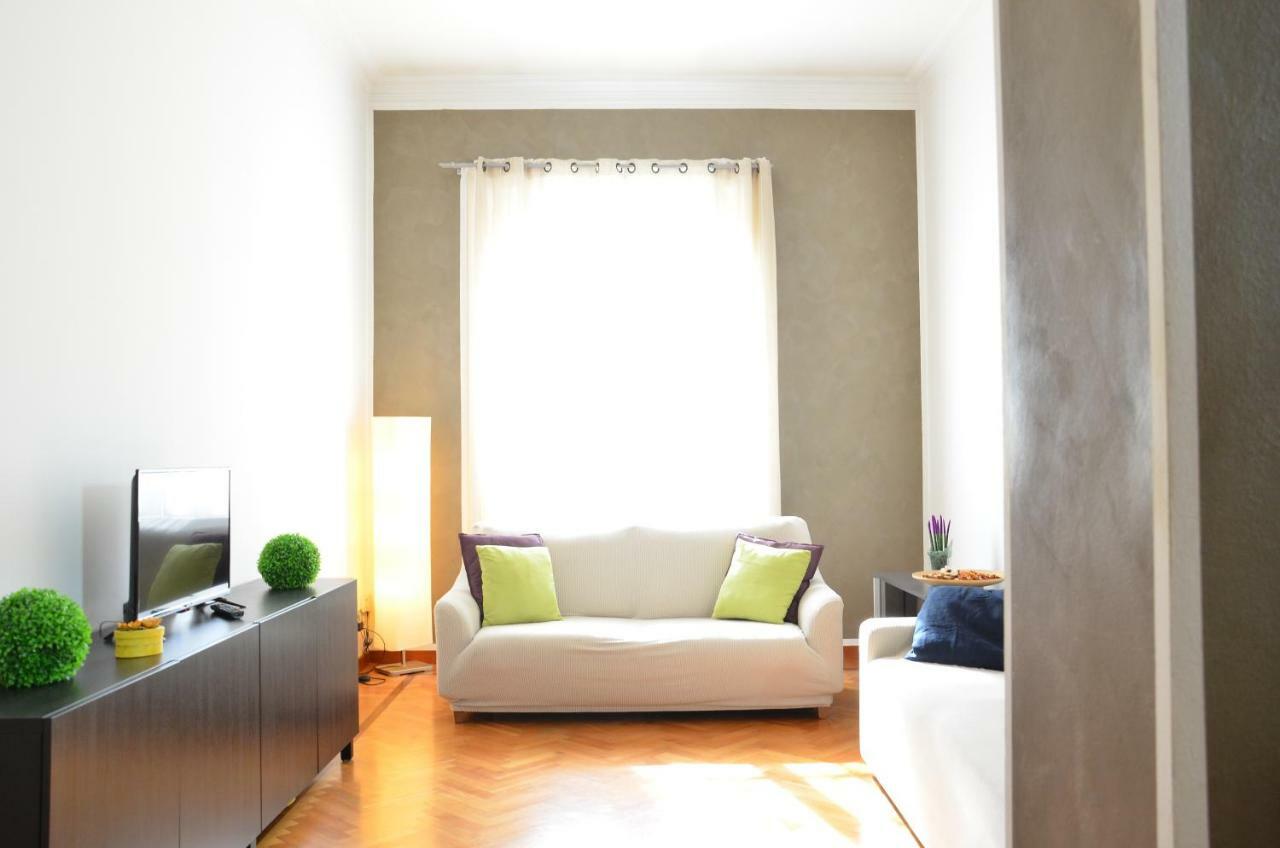 Apartmán Meta Italy Da Silvia Milán Exteriér fotografie